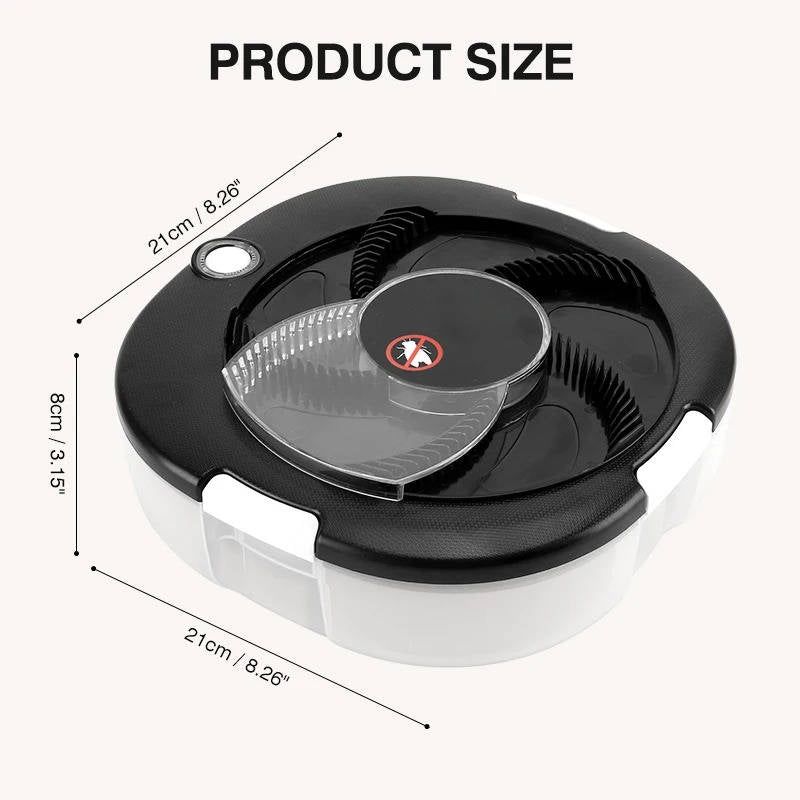 Orbito™ - Keeps Kitchen Counters Free From Flies