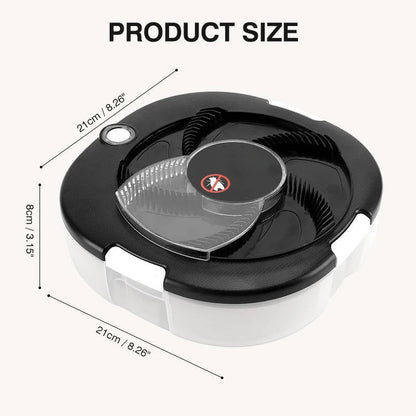 Orbito™ - Keeps Kitchen Counters Free From Flies