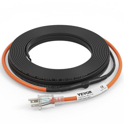 Frosta™ - Continuous Pipe Heat for Winter Protection