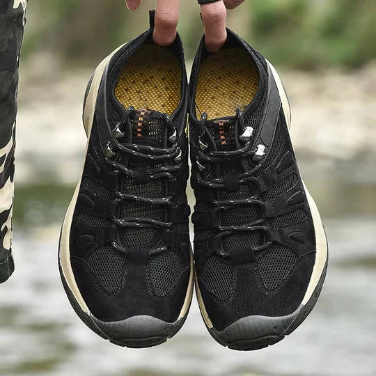 Vellin™ - Trail-Ready Waterproof Comfort for Women