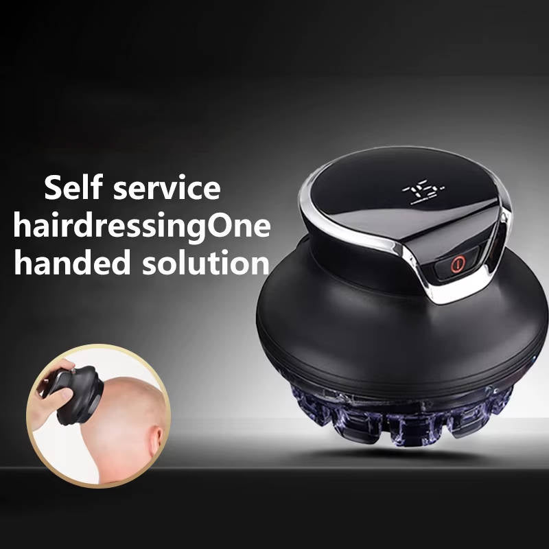 Orvexa™ - 360-Degree Precision Grooming At Home