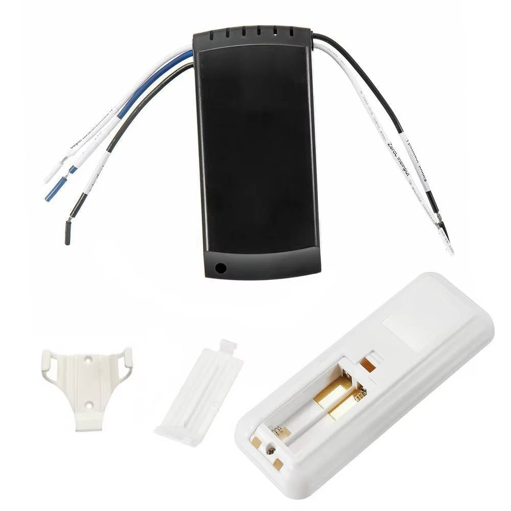 Ventis™ - App And Remote Control For Fans And Lights