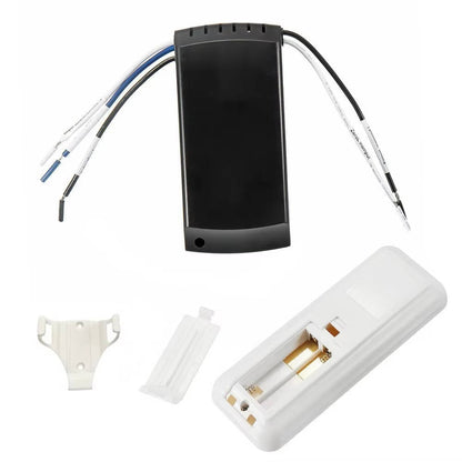 Ventis™ - App And Remote Control For Fans And Lights