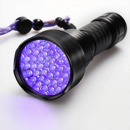 Lumenix™ - Portable UV Scanner for Hidden Pet Stains