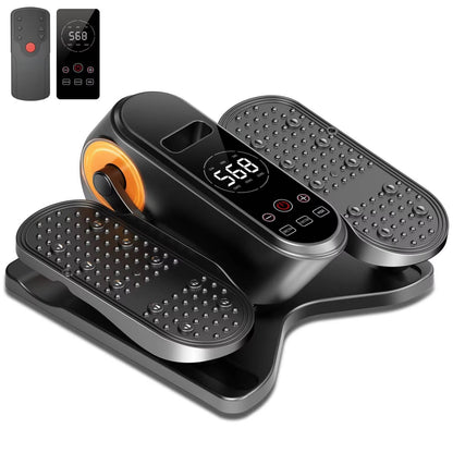 Veloft™ - Quiet Elliptical Motion For Desk Use