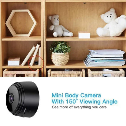 Viglo™ - Discreet Home and Office Monitoring