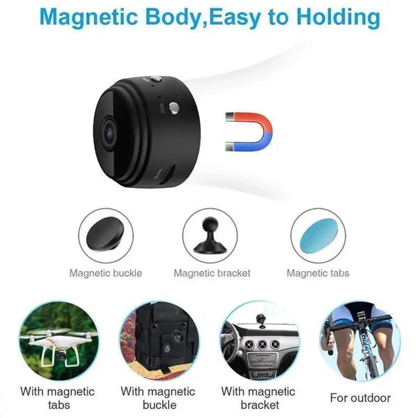 Viglo™ - Discreet Home and Office Monitoring