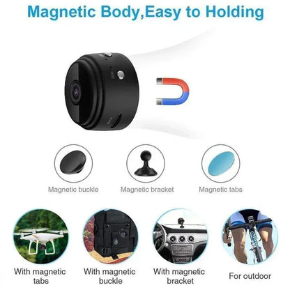 Viglo™ - Discreet Home and Office Monitoring