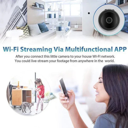 Viglo™ - Discreet Home and Office Monitoring