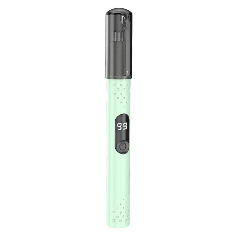 Naris™ - Discrete, Gentle Trimming For Nose, Ear & Brows