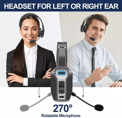 Voyant™ - Hands-Free Clarity for Long Haul Drivers