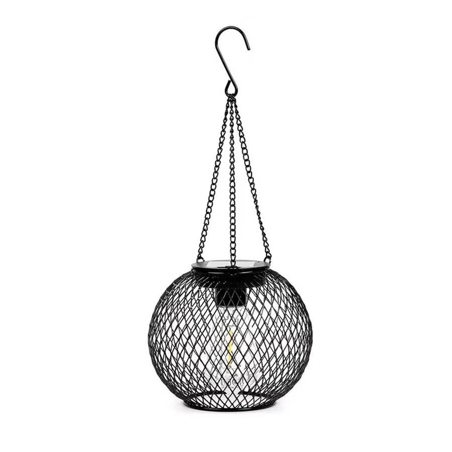 Solora™ - Warm, Automatic Lighting For Patios And Pathways
