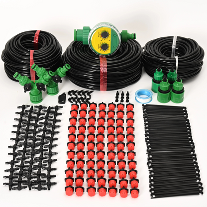 Arbora™ - Automated Garden Watering Made Simple
