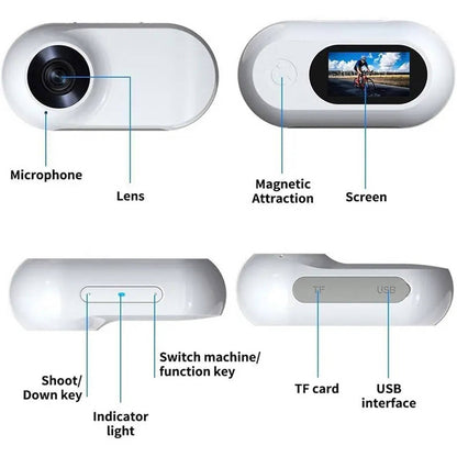 Vistal™ - See Their World in Real Time