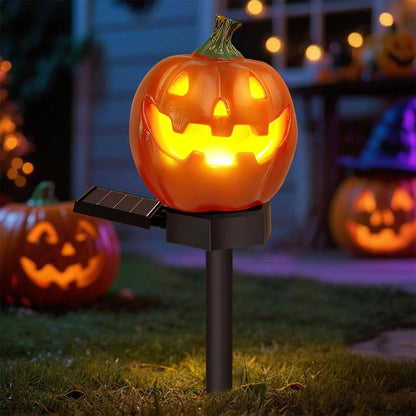 Lumenta™ - Festive Warm-Glow Lighting for Pathways
