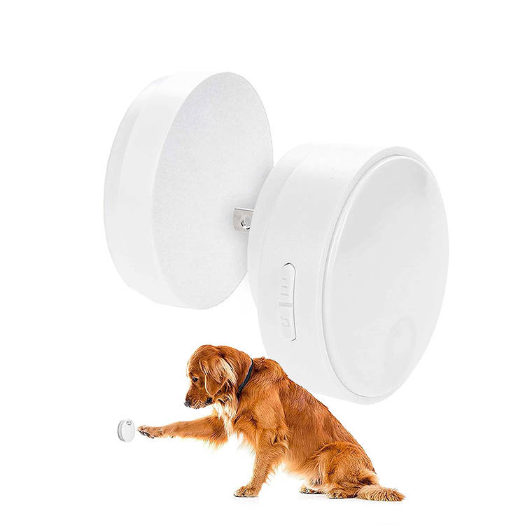 Bellio™ - Teach Your Dog to Signal for Potty
