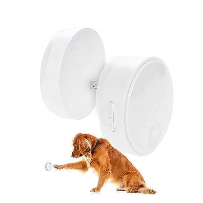 Bellio™ - Teach Your Dog to Signal for Potty