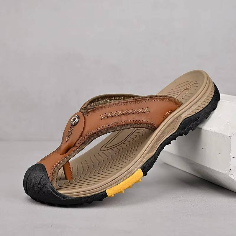 Tideon™ - Full Toe Protection for Wet Surfaces