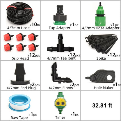 Arbora™ - Automated Garden Watering Made Simple
