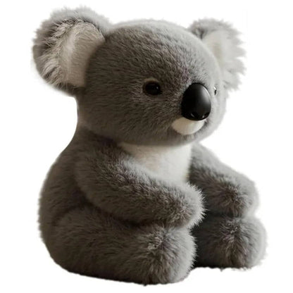 Koalyn™ - Gentle Weighted Comfort for Soothing Hugs