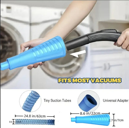 Ventro™ - Deep-Reach Lint Removal Made Simple