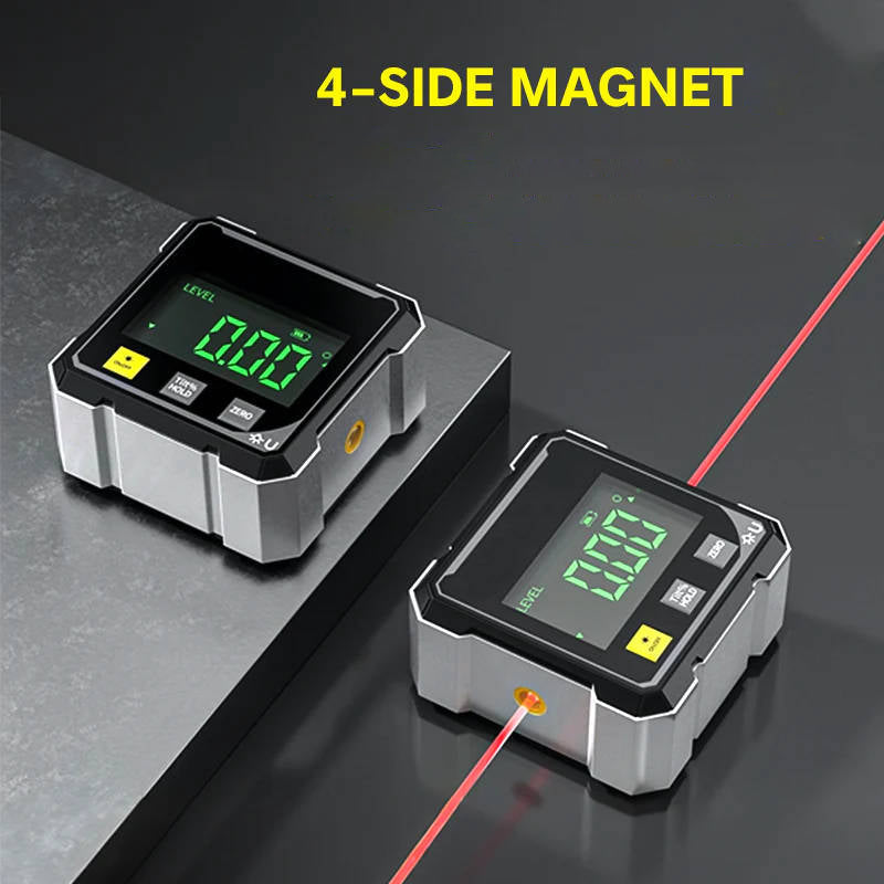 Verto™ - Accurate Readings for Precise Angle Work