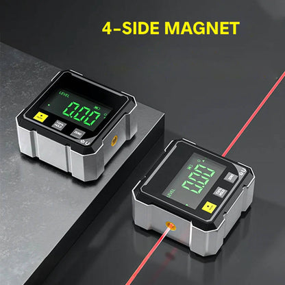 Verto™ - Accurate Readings for Precise Angle Work