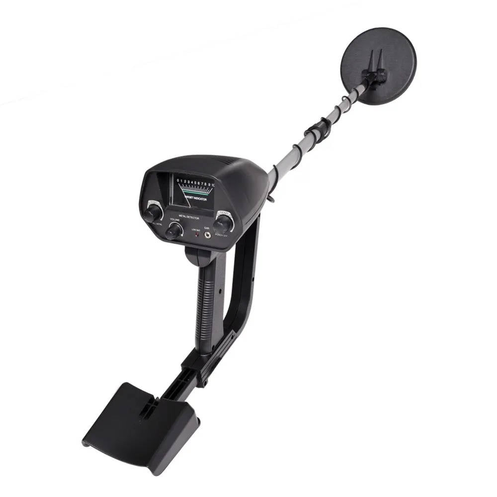 Aurex™ - Detect Hidden Metal With Comfortable Precision