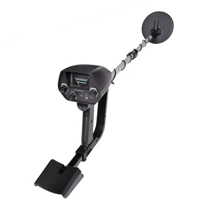 Aurex™ - Detect Hidden Metal With Comfortable Precision