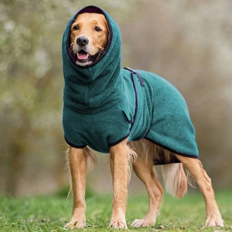Frostr™ - Cozy, Water-Resistant Warmth For Walks