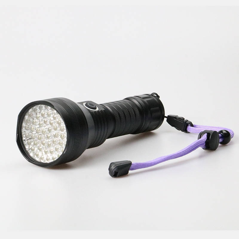 Lumenix™ - Portable UV Scanner for Hidden Pet Stains