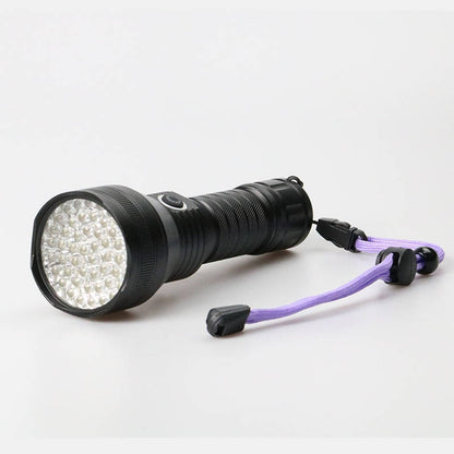 Lumenix™ - Portable UV Scanner for Hidden Pet Stains