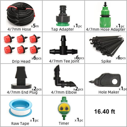 Arbora™ - Automated Garden Watering Made Simple