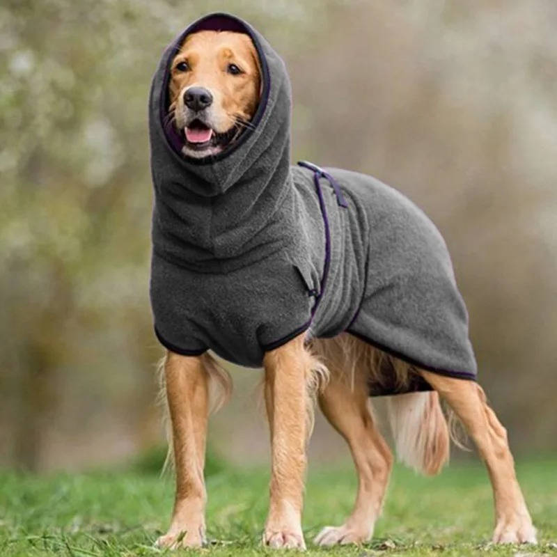 Frostr™ - Cozy, Water-Resistant Warmth For Walks