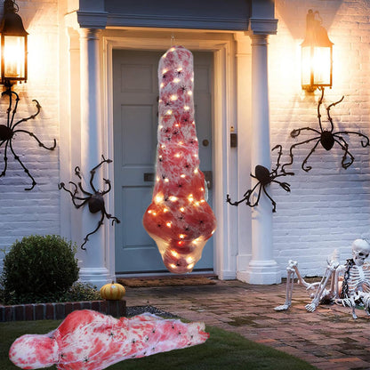 Noctra™ - Realistic 5-Foot Hanging Halloween Display