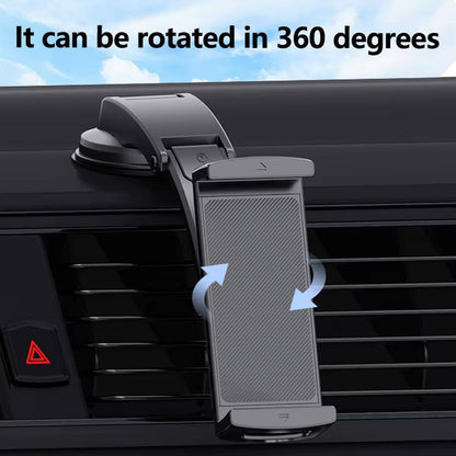 Vantro™ - Secure Dashboard Mount for Tablets