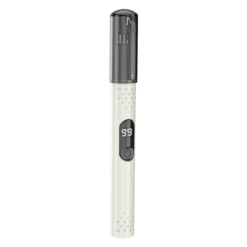 Naris™ - Discrete, Gentle Trimming For Nose, Ear & Brows