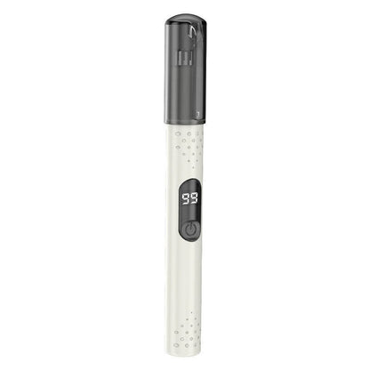 Naris™ - Discrete, Gentle Trimming For Nose, Ear & Brows