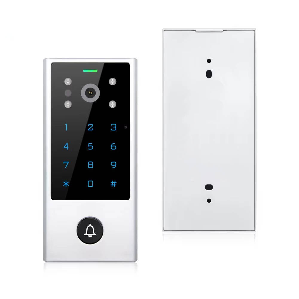 Vistal™ - Monitor and Control Your Garage From Anywhere