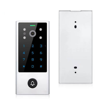 Vistal™ - Monitor and Control Your Garage From Anywhere