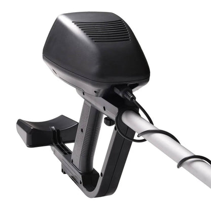 Aurex™ - Detect Hidden Metal With Comfortable Precision