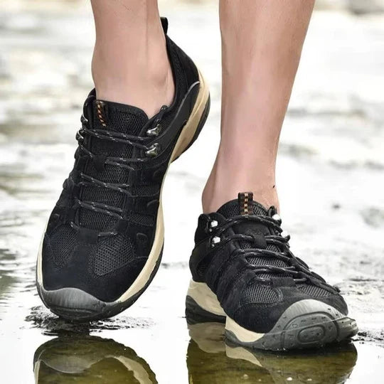 Vellin™ - Trail-Ready Waterproof Comfort for Women