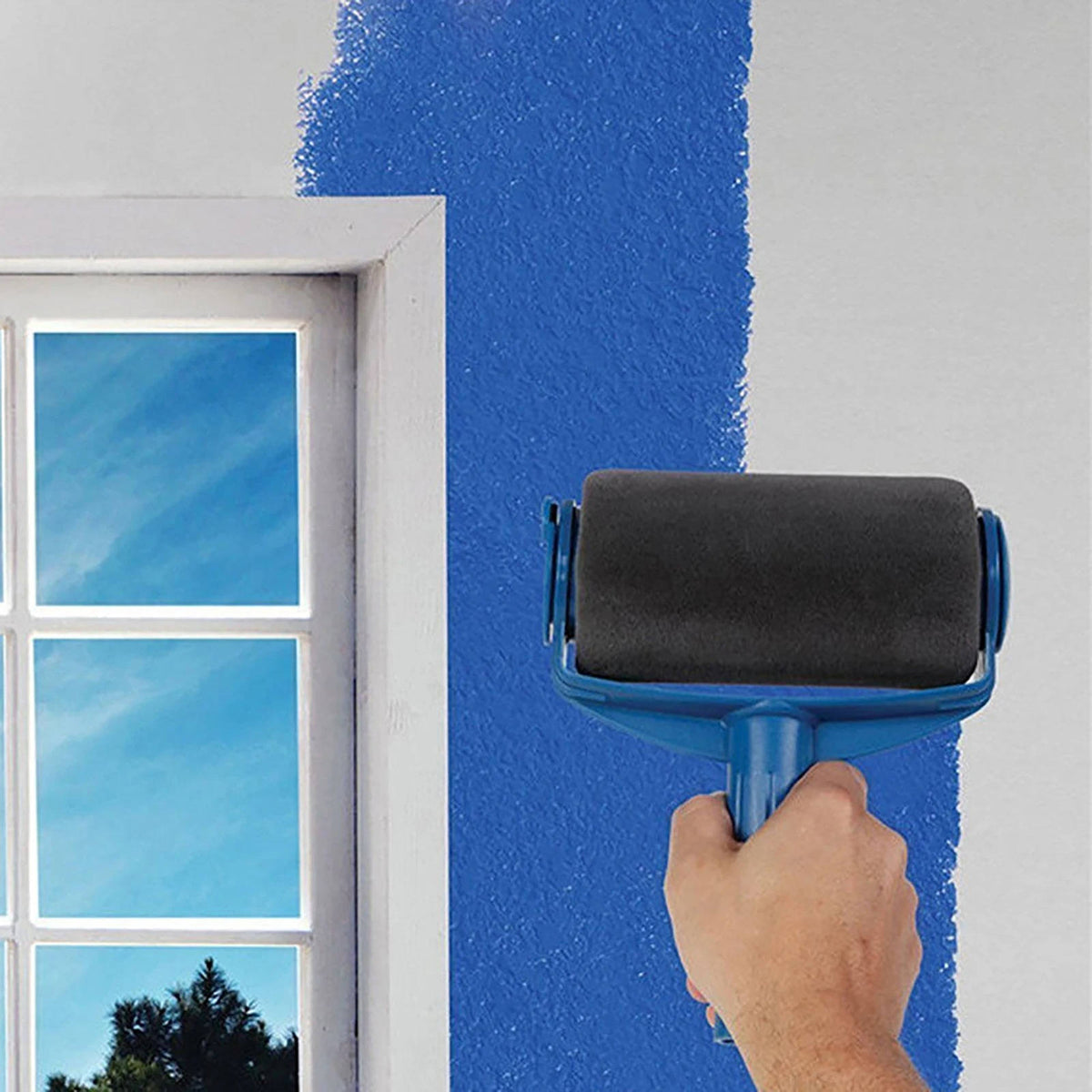 Verlox™ - Precise Corner Painting Made Simple
