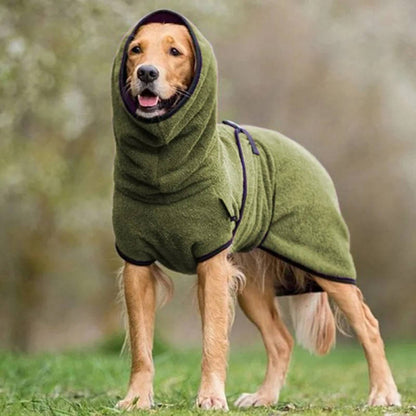 Frostr™ - Cozy, Water-Resistant Warmth For Walks
