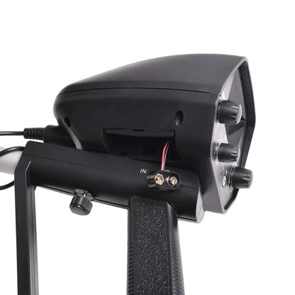 Aurex™ - Detect Hidden Metal With Comfortable Precision