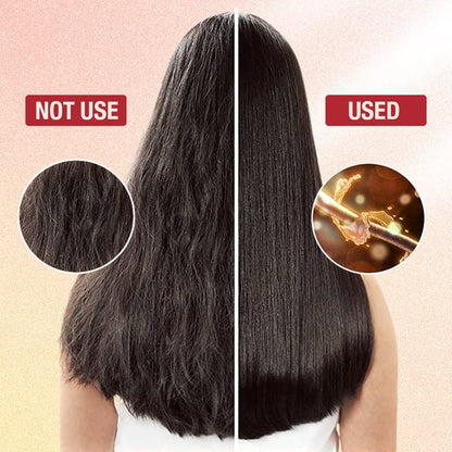 Vellum™ - Effortless Volume And Smooth Finish Every Day