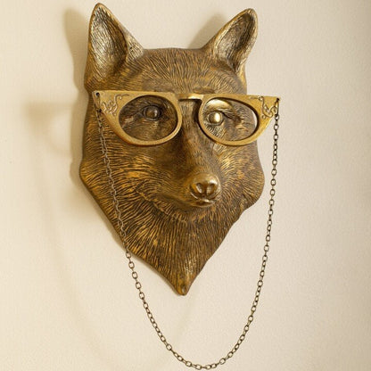 Faunor™ - Whimsical Sculpted Heads That Spark Conversation