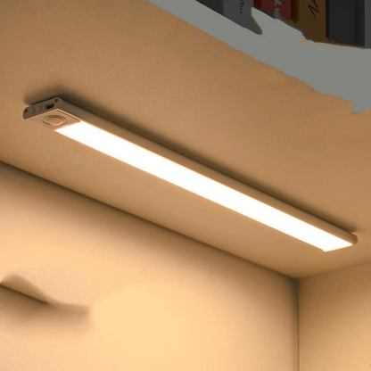 Lumosy™ - Hands-Free Motion Lighting for Closets & Hallways