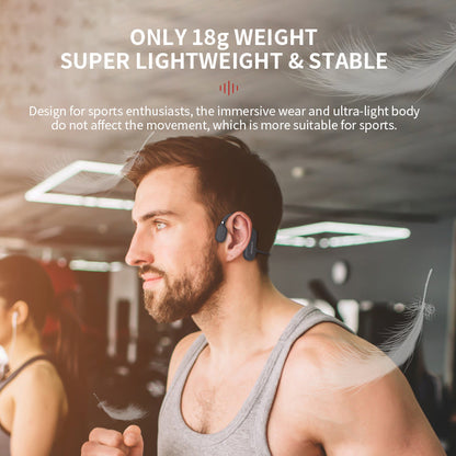 Aurion™ - Open-Ear Comfort For Active Daily Use
