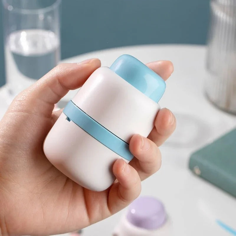 Vialo™ - Precision Pill Splitting Made Easy